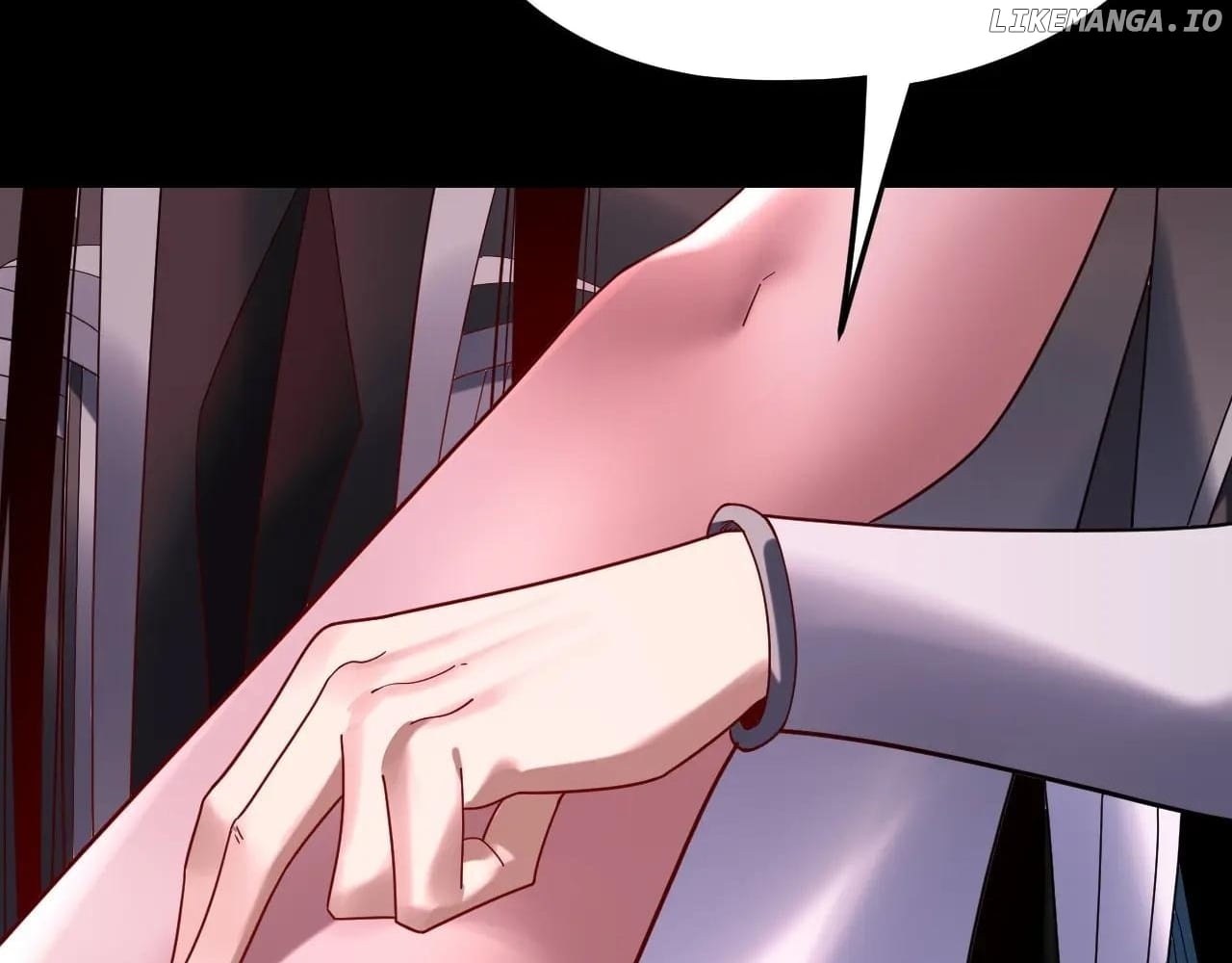Me, The Heavenly Destined Villain Chapter 266 - page 92